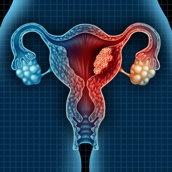 Novel blood test could quash endometrial cancer