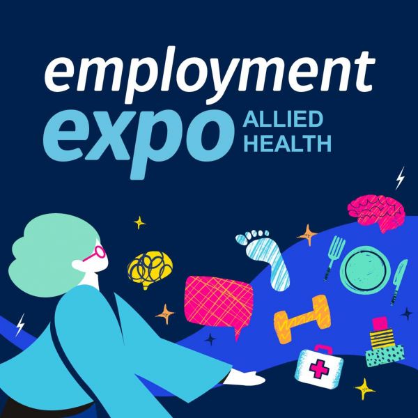 Allied Health Employment Expo