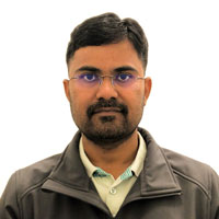 Dr Logeshwaran Panneerselvan