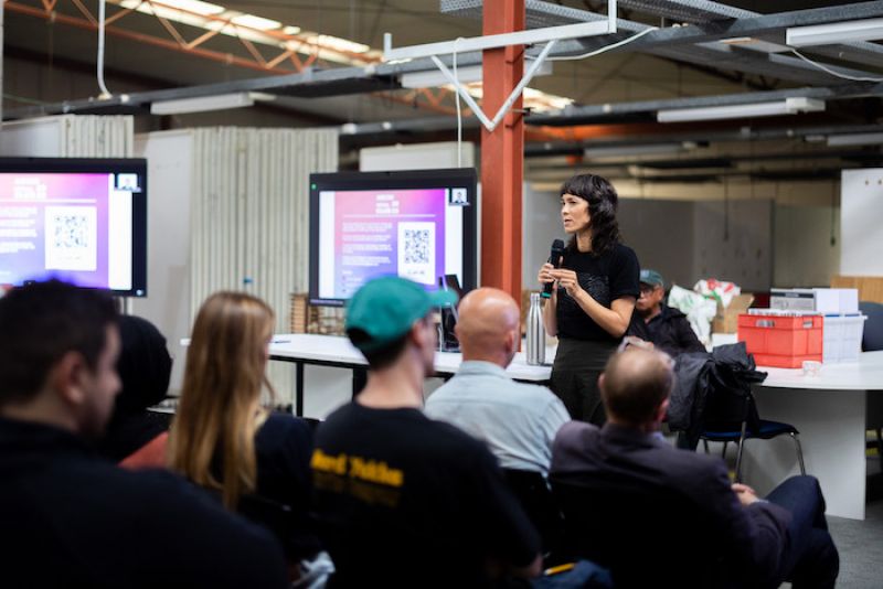 Research that matters