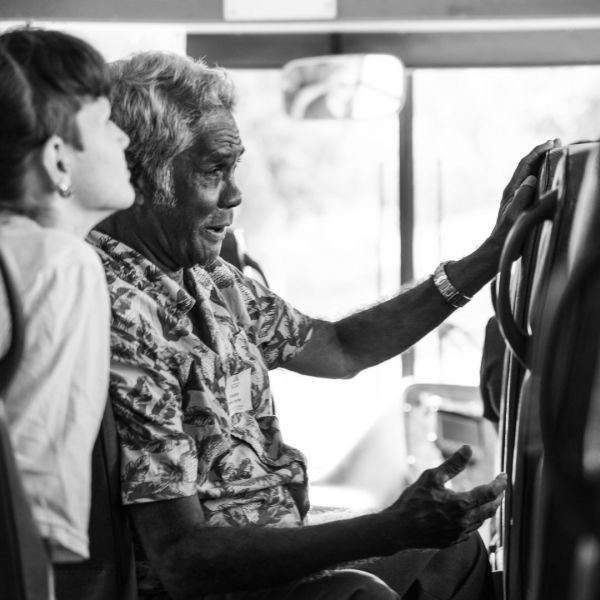 Student experience in Far North Queensland