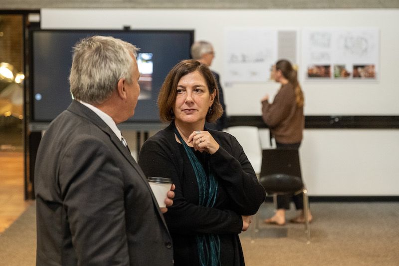 Shortland Union Studio Exhibition