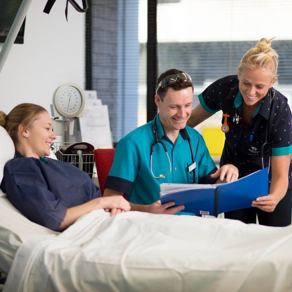 International Nurses Day 2023 widget. Protecting, respecting, valuing nurses