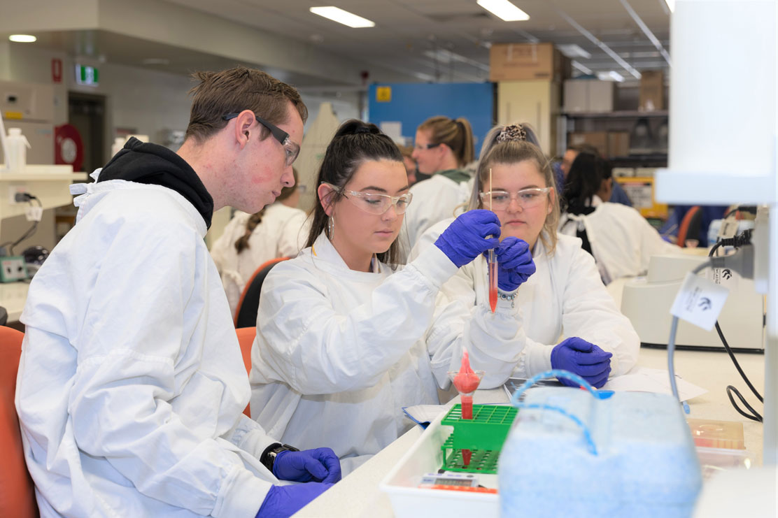 ExperimentFest Ourimbah / College of Engineering, Science and ...