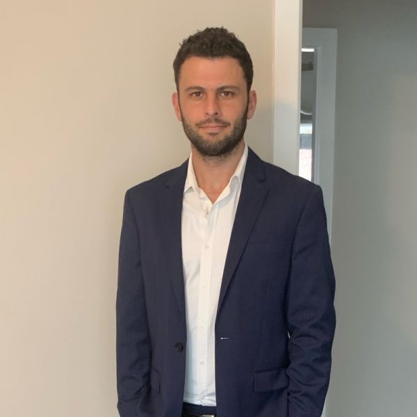 Dr George Pantelopoulos Dr George Pantelopoulos