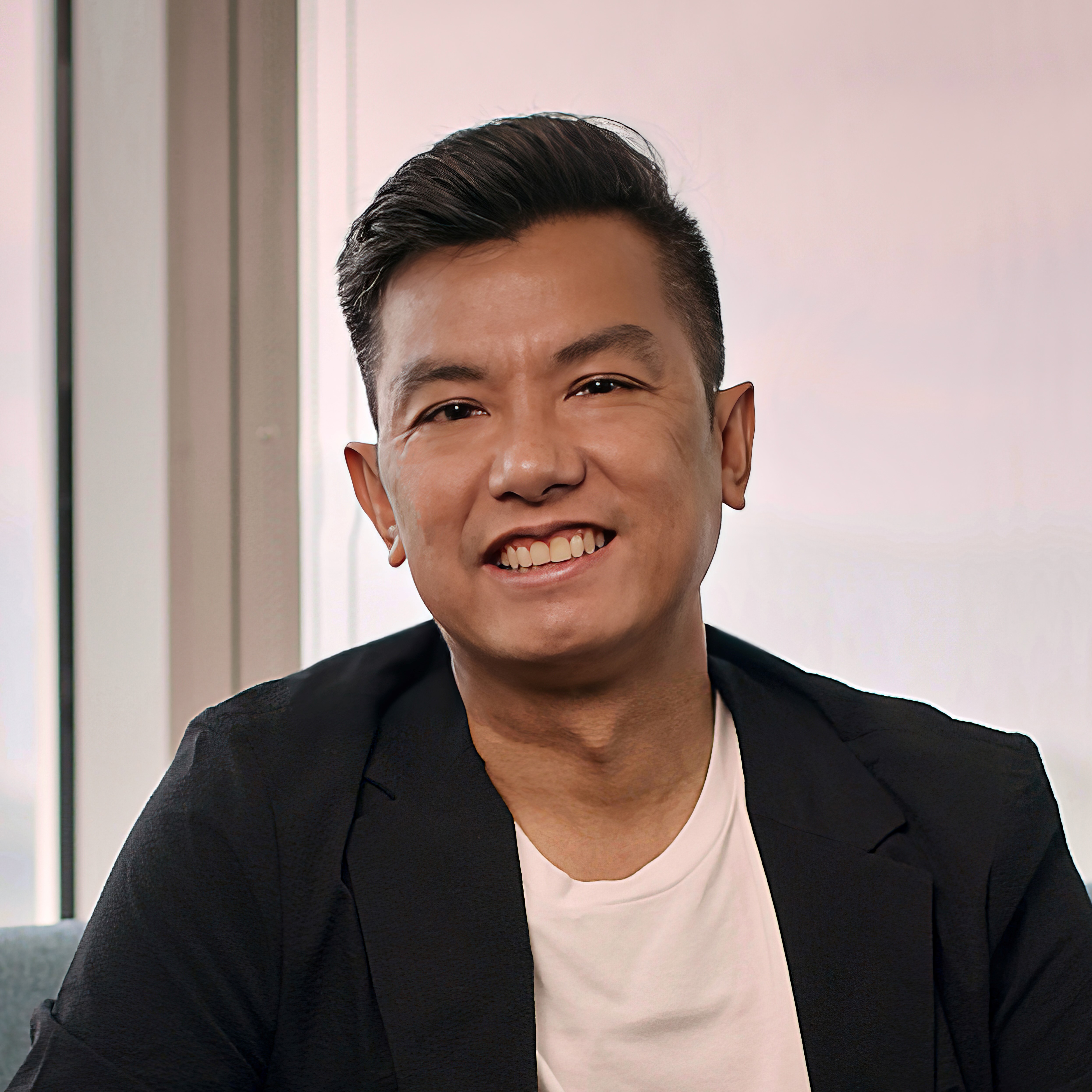 Mohammed Faiz Kamaludin