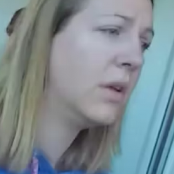 . Access and attention: why serial killers like Lucy Letby often work in health care