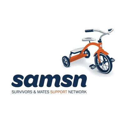 SAMSN (Survivors & Mates Support Network)