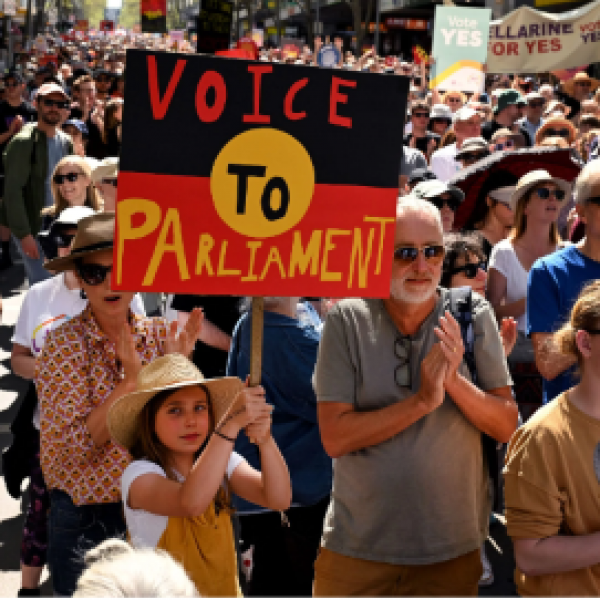 Hunter Indigenous Leader: This is a Social Justice Issue