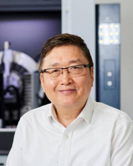 Prof. Shizhang Qiao