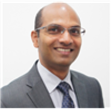 Professor Ajayan Vinu