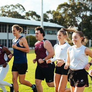 Health and lifestyle