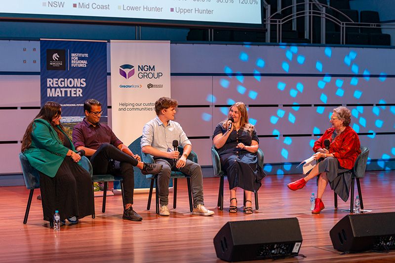 Youth Perspectives Factsheet