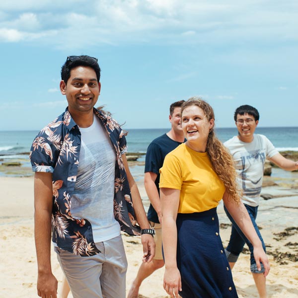 International Student Community