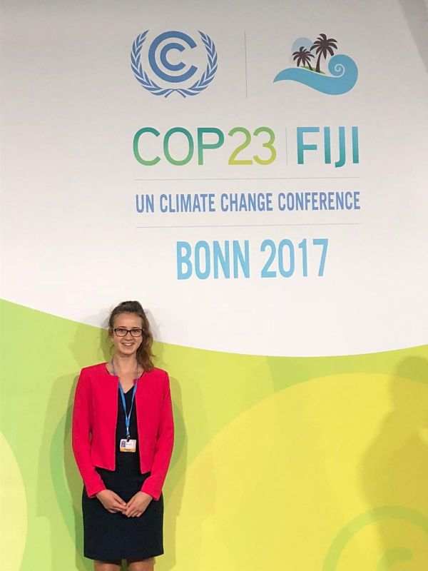 COP23