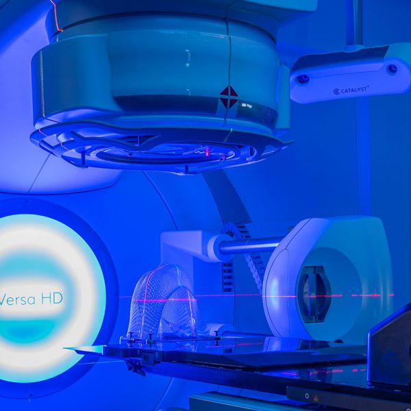 General Practitioner Radiation Oncology Education Evening