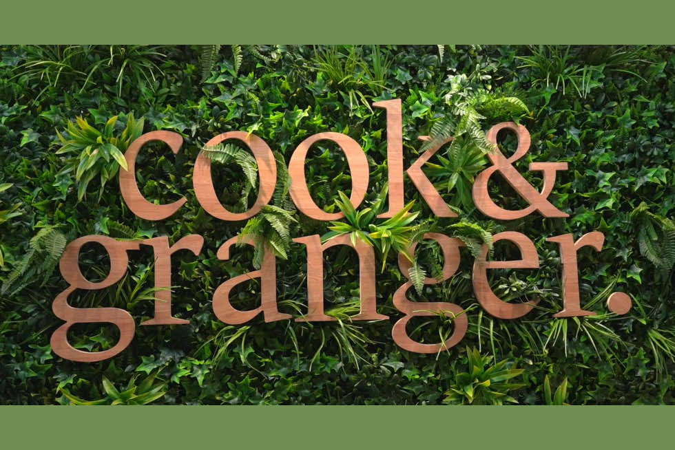 Cook and Granger Community Café