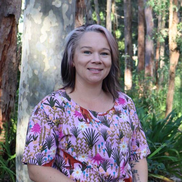 Mrs Corrine Stevenson