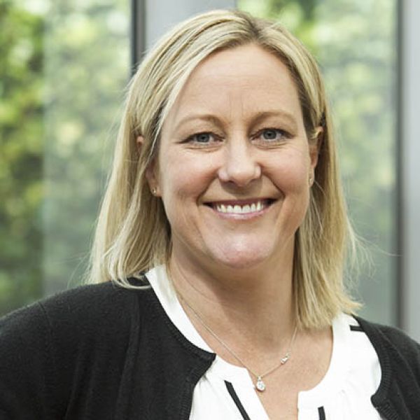 Associate Professor Nikki Verrills. Research team secures funding to advance breast cancer care