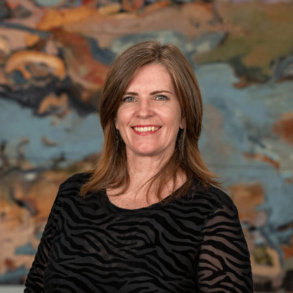 Dr Sue Carson