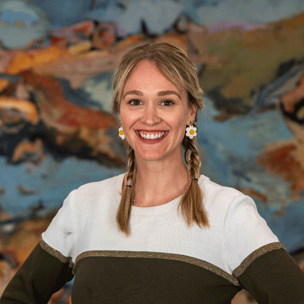 Stephanie Tuyl