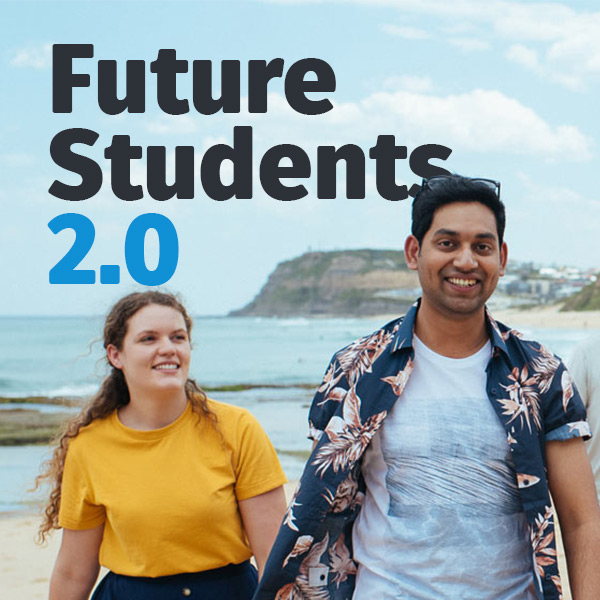 Profile-highlight_furture-students_600x600.jpg International students walking on the beach