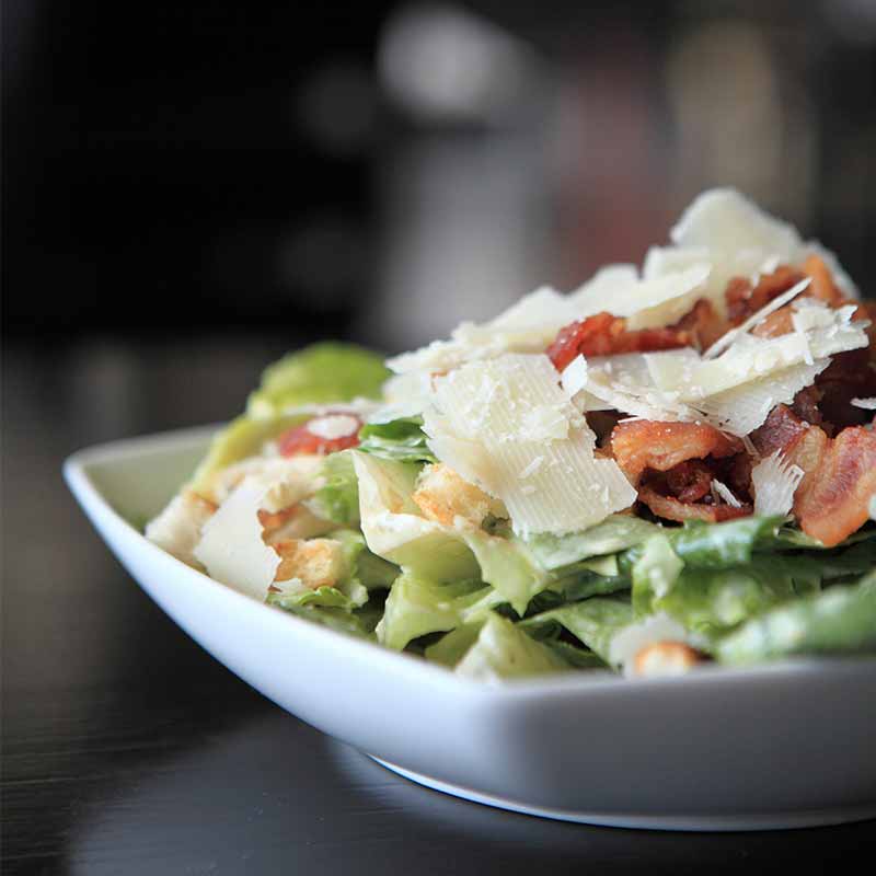 No croutons, no anchovies, no bacon: the 100-year-old Mexican origins of the Caesar salad
