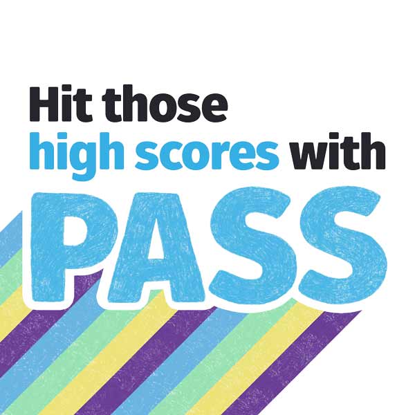 PASS Logo