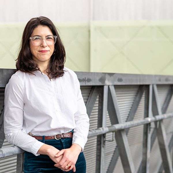 Dr Kirsten Coupland Dr Kirsten Coupland