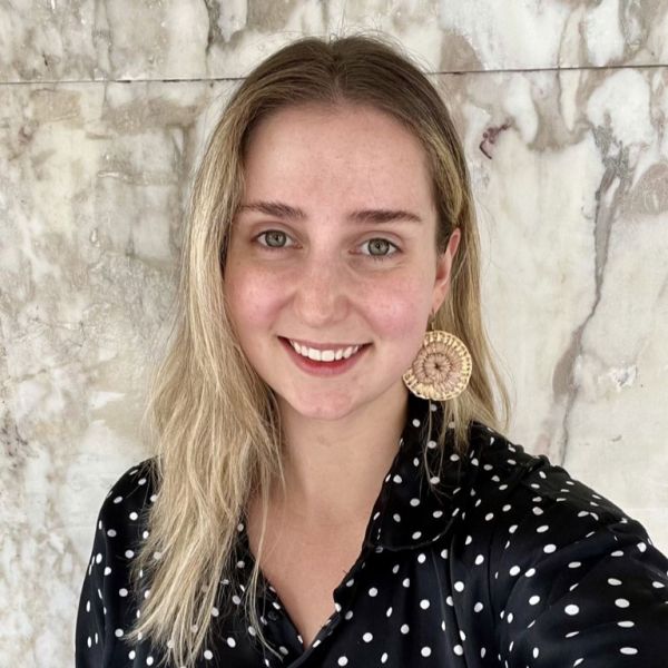 Meet the Nurse Advocating for Aboriginal Health & Wellbeing 