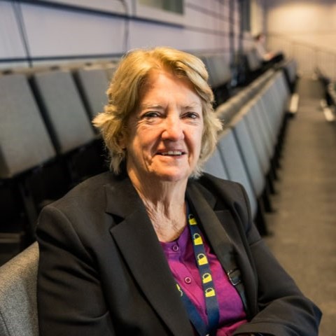 Professor Margaret Alston, AM