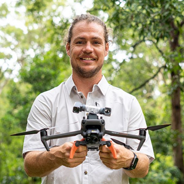 Dr Ryan Witt Dr Ryan Witt