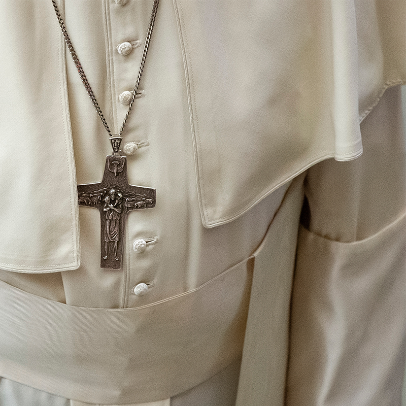 Pope Francis tried to change the Catholic Church for women, with mixed success