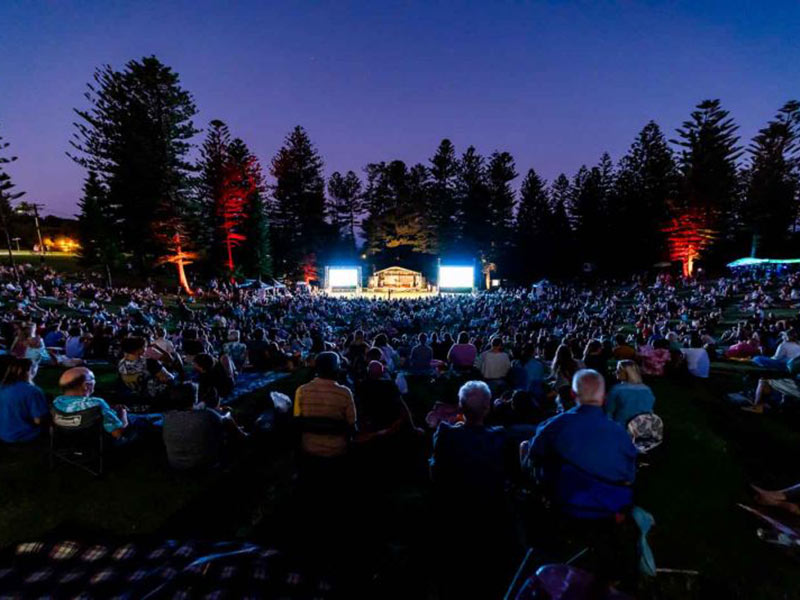 Ngarrama – Newcastle’s largest reconciliation event