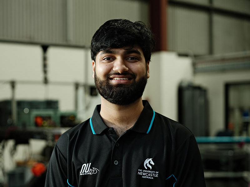 Building a future in automation and control