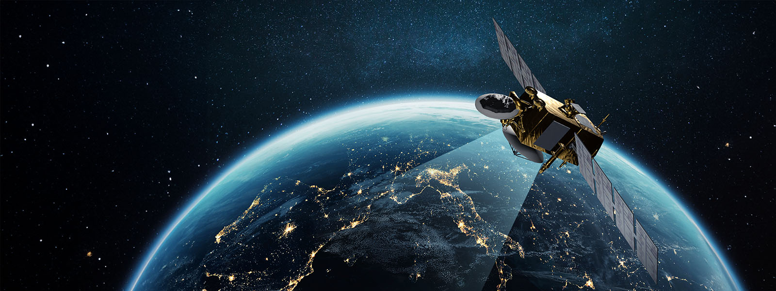 Space Science and Technology for Australian Resilience