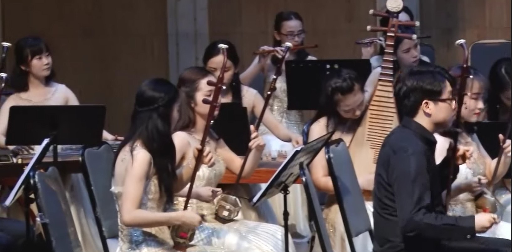 Axi People Dancing Under the Moon Axi People Dancing Under the Moon