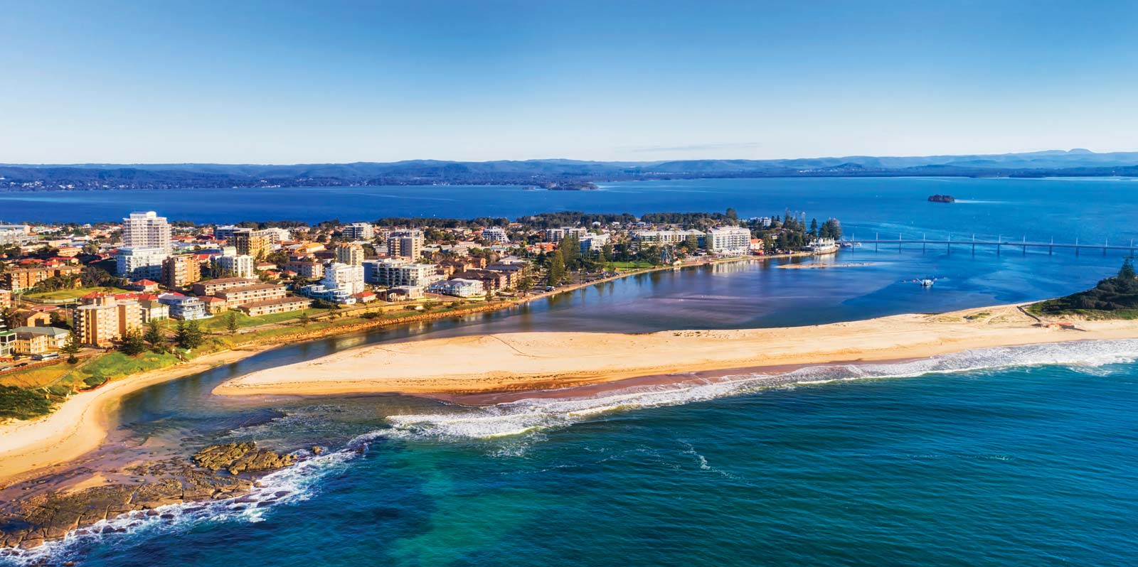 Destination Central Coast