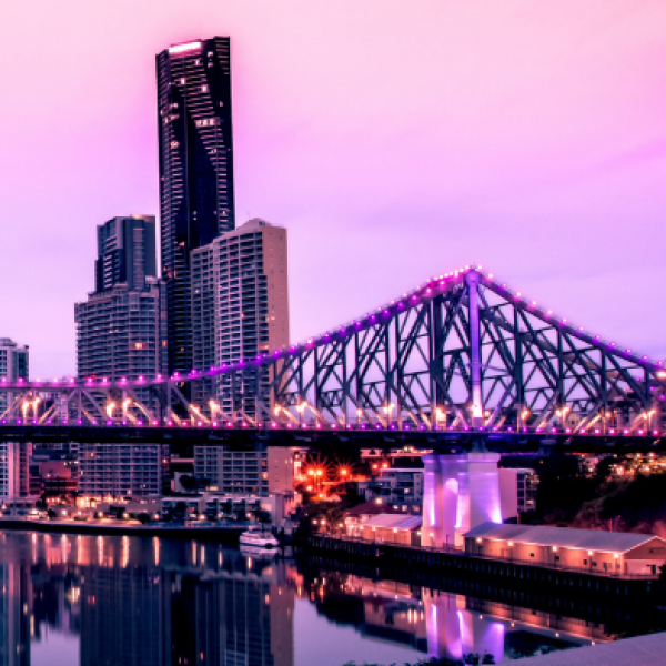 Brisbane Event Thumbnail