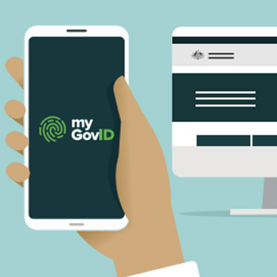 Australian Business Register (ABR)