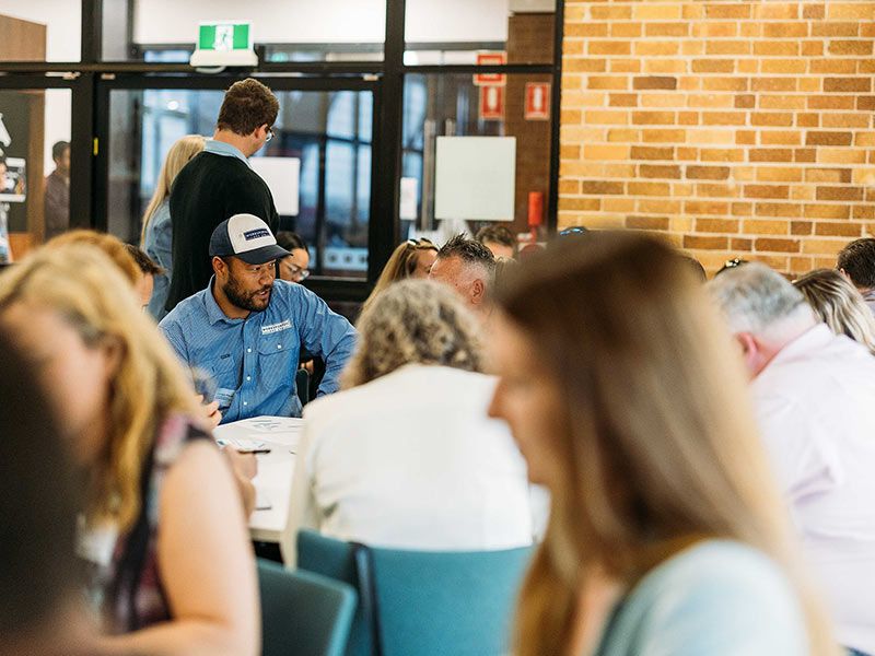 Industry Open Day - Highlights - 05