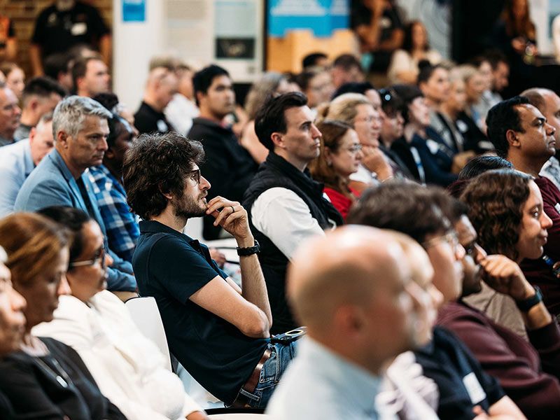 Industry Open Day - Highlights - 09