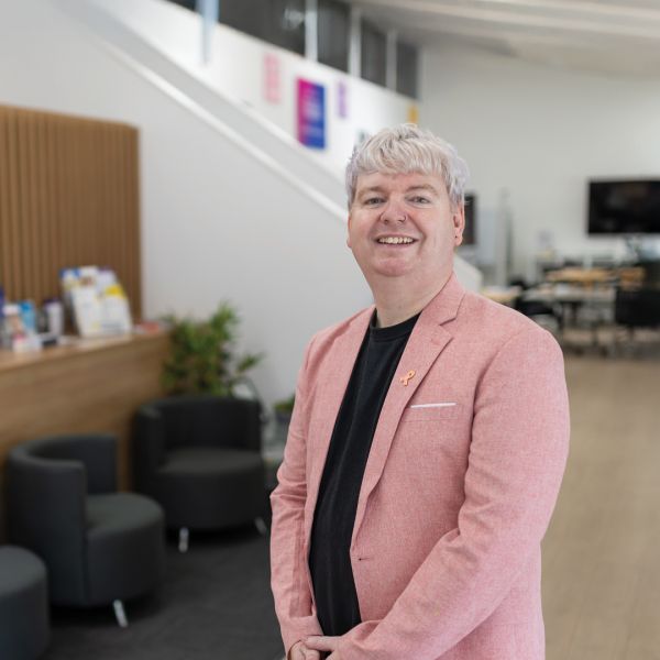 Master of Business Administration