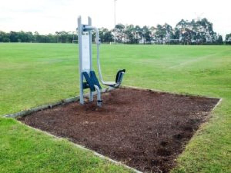 Outdoor Gym