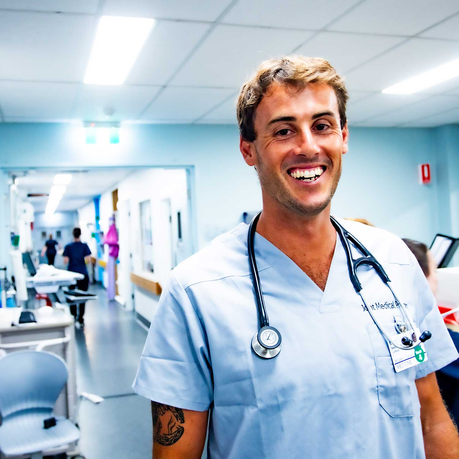 Breaking barriers: First doctors graduate from equity pathway ...