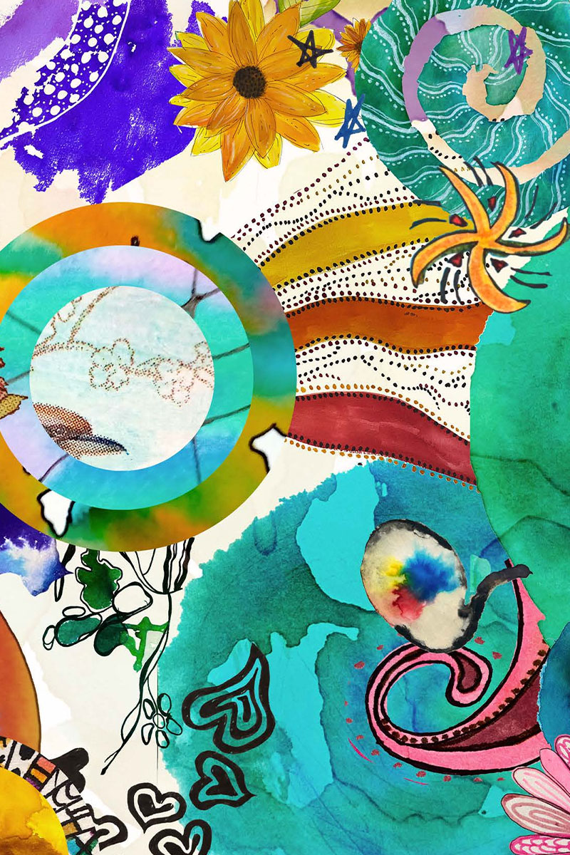 Reclaiming My Place: Evaluation Summary Two: Practitioners Perspectives