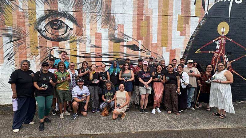 University of Newcastle Aboriginal and Torres Strait Islander Education and Research Framework