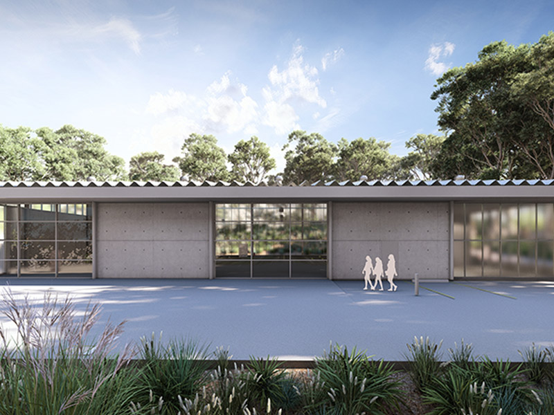 Next Generation Resources Park