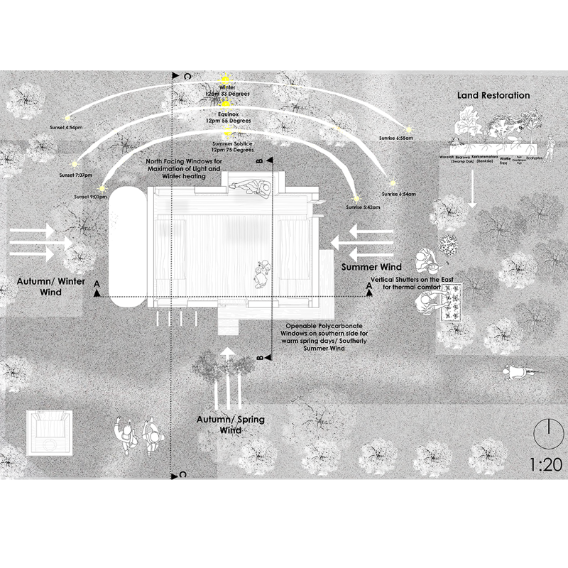 Site Analysis