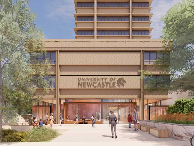 Gosford Student Accommodation